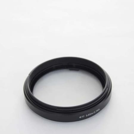 Sony FILTER SCREW BARREL ASSY 9139 A-2075-116-A